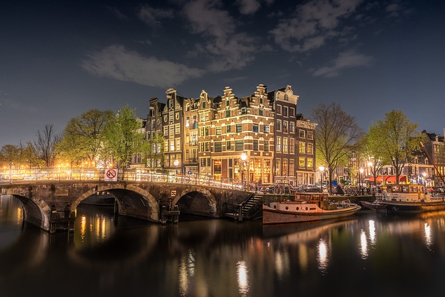Spontaan op pad: ontdek de charme van last minute reizen in Nederland