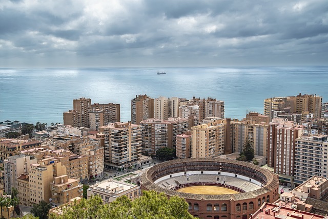 Kopen van een vakantiewoning in Spanje
